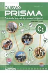NUEVO PRISMA C1 LIBRO DEL ALUMNO